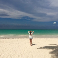 Анжелика Снытко, 10.04, Москва