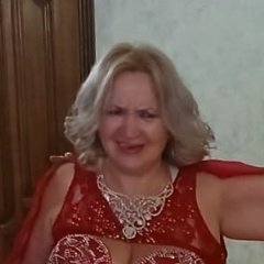 Любовь Костюченко, Новосибирск