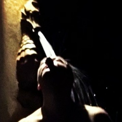 Spartak Gafurov, 21.11, Москва