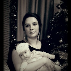 Юля Антонова, 25.05.1988, Санкт-Петербург