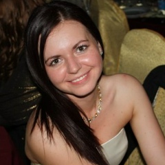 Татьяна Судиловская-Бондаренко, 27.10, Новосибирск