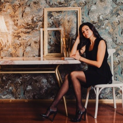 Марина Бекмуханбетова, 08.05.1988, Астана