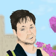 Миша Сапенюк, 18.06