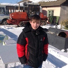 Тёма Хибатов, 18.06.1998, Нижний Уфалей