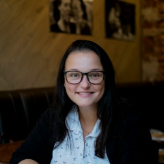 Анюта Шулепина, 31.07.1984, Мурманск