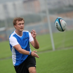 Артур Каптюх, 11.01, Москва