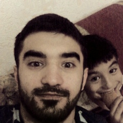 Фирдавс Мирзаев, 25.05.1994, Москва