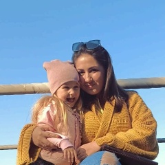 Ксения Новикова, 13.06.1996, Алматы