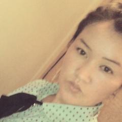 Айнура Эрмекова, 22.06.1987