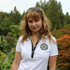 Вероника Ходоровская, 28.02.1988, Киев