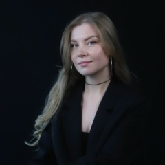 Юлия Собчук, 18.01.1988, Нижний Новгород