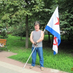 Сергей Фёдоров, 28.07, Белгород
