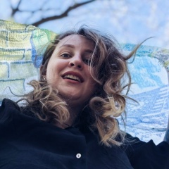 Александра Руфан, 29.05