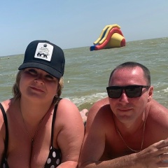 Оля Комаровских, 04.06, Курган