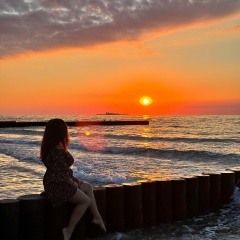 Lola Abdi, 20.08, Калининград