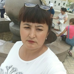 Ментай Сембекова, 23.12.1975, Караганда