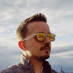 Алексей Евдокимов, 27.09, Екатеринбург