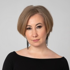 Светлана Чуксина, 05.07, Златоуст