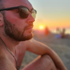 Алексей Юрьевич, 12.02, Москва