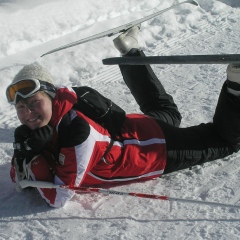 Тетяна Макуха, 16.05, Киев