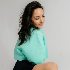 Оленька Вельчинская, 05.11.1985, Воркута