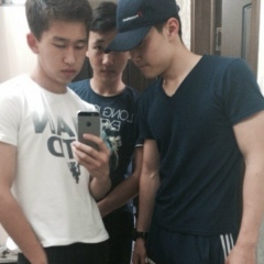 Дастан Альчиев, 30.03.1999, Бишкек