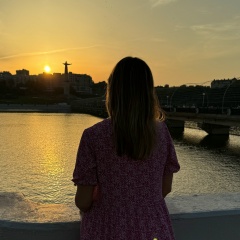Эльвира Сулова, 20.05, Москва