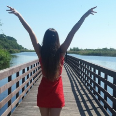 Галина Трифонова, 13.09, Королёв