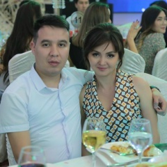 Малика Мухамедова, 27.06, Алматы