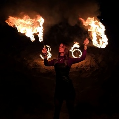 Ирина Дмитриева, 30.03, Актау