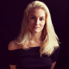 Александра Шошнева, 01.04, Москва