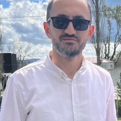 Гусейн Бабаев, 12.08.1990, Тюмень