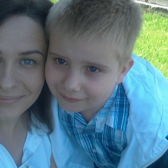 Таня Бойко, 23.06.1993, Львов