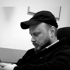 Alexey Stepantsov, 06.05, Казань