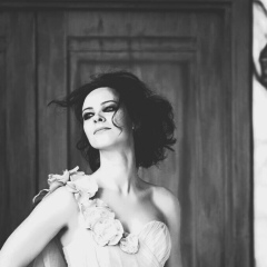 Ольга Мызникова, 23.05, Москва