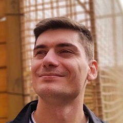 Артур Арутюнян, 05.06, Санкт-Петербург