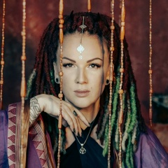 Ярина Григорьева, 25.12, Санкт-Петербург