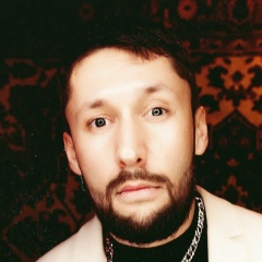 Руслан Салимов, 21.11, Оренбург