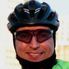 Андрей Назаренко, Санкт-Петербург