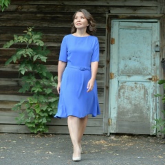 Ажар Сарсембаева, 28.03, Астана