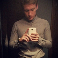 Ярослав Ефремов, 07.07.1990, Luxembourg