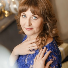 Юлия Анникова, 05.07, Санкт-Петербург