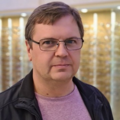 Виталий Галюга, 12.01.1978