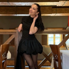 Маргарита Тулаева, 27.02