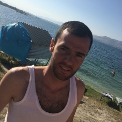 Hovo Yeghiazaryan, 21.06.1994, Ереван