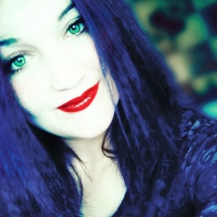 Марина Смолянинова, 01.11, Новосибирск