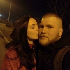 Диана Ветрова, 05.11