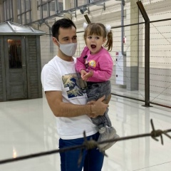 Илья Елизаров, 18.02.1987, Екатеринбург