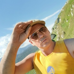 Миша Сахновский, 11.06.1984, Мегион