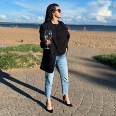 Екатерина Базина, 08.06, Санкт-Петербург
